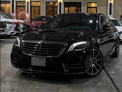 مێرسێدس بێنز S-Class